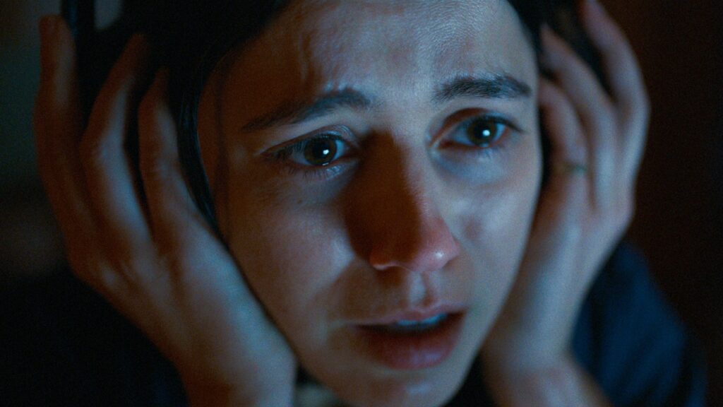 undertone (A24) Nina Kiri 2