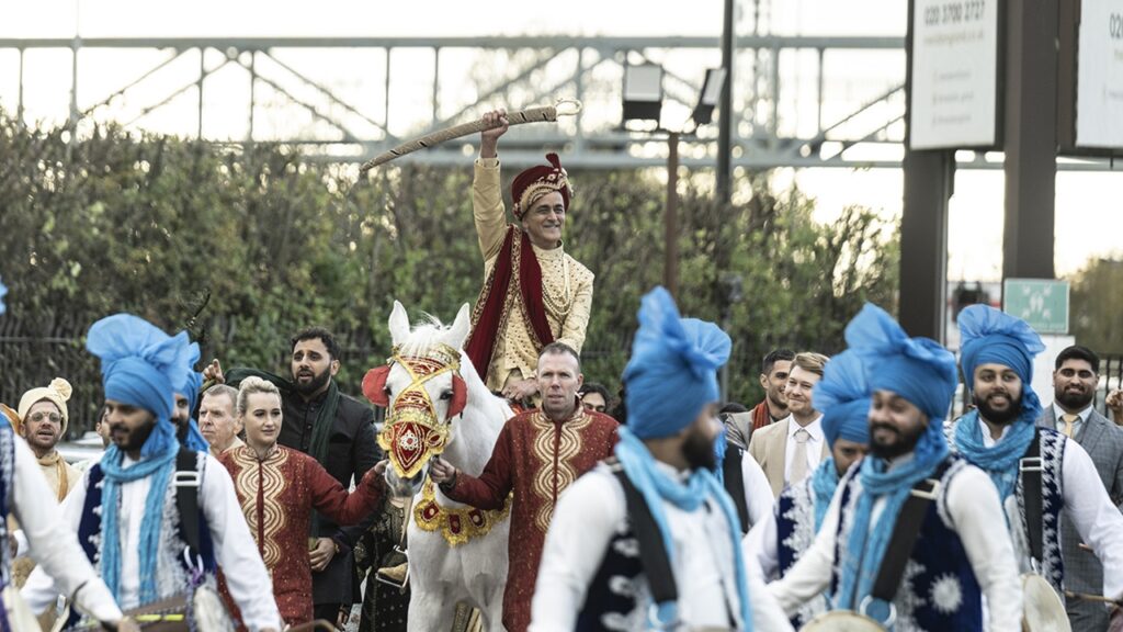 Hamlet (Focus Features) Art Malik