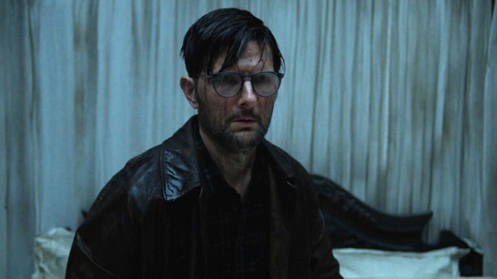 Hokum (Neon) Adam Scott