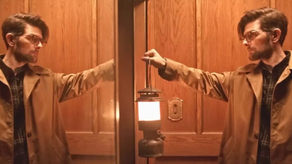 Hokum (Neon) Lantern Time