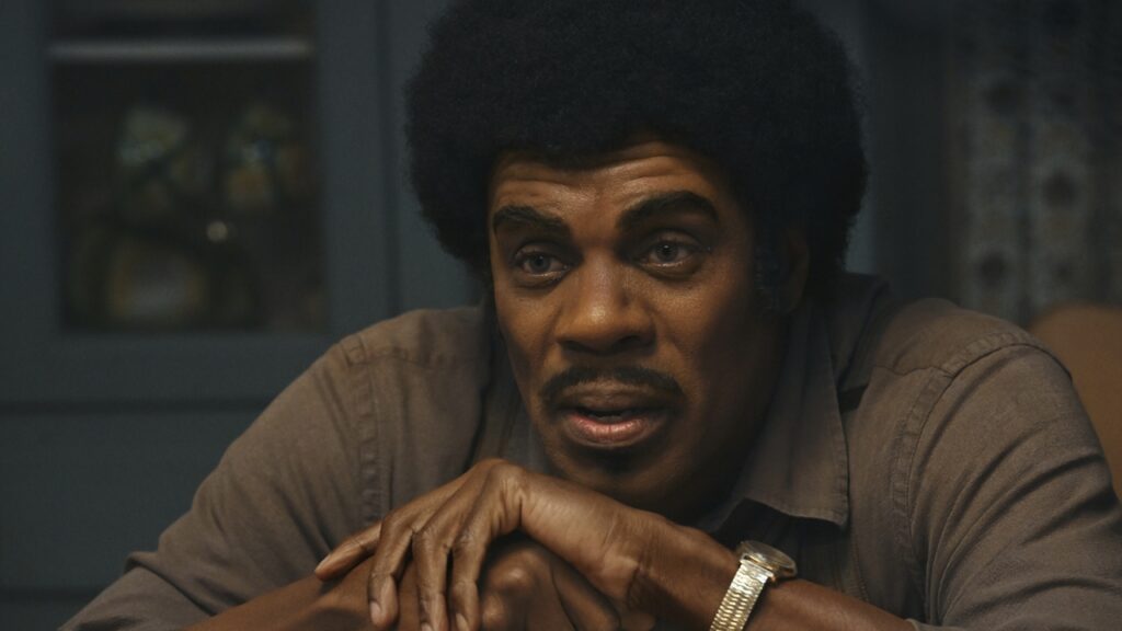 Michael (Lionsgate) Colman Domingo