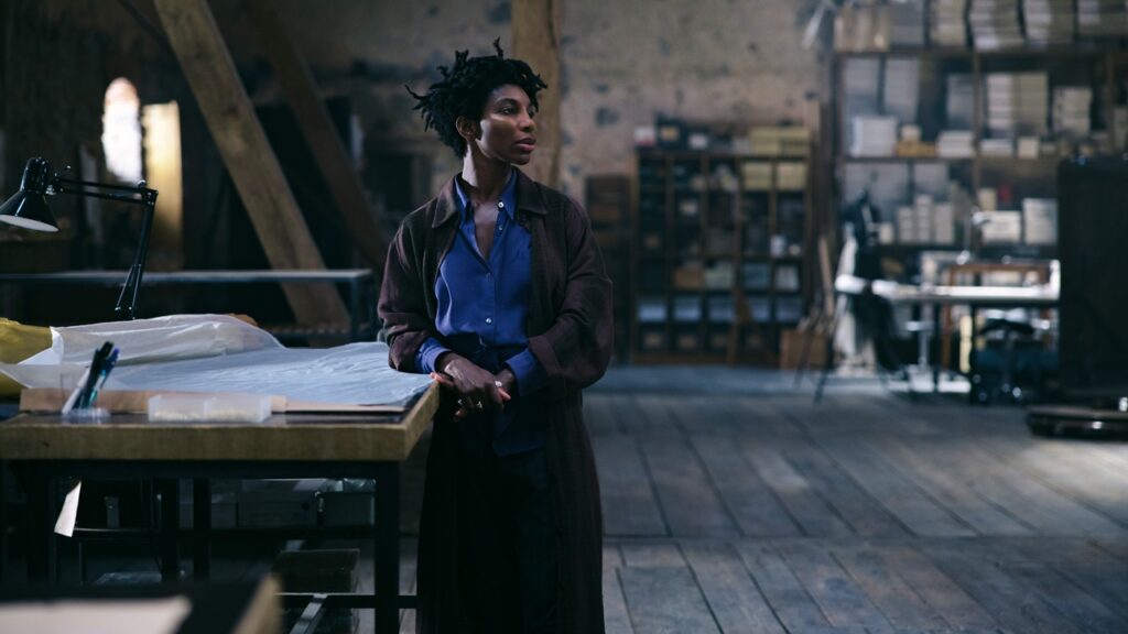 Mother Mary (A24) Michaela Cole