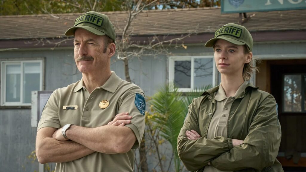 Normal (Magnolia Pictures) Bob Odenkirk Jess McCleod