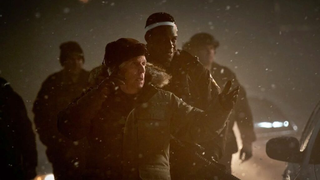 Normal (Magnolia Pictures) Henry Winkler