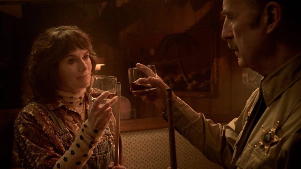 Normal (Magnolia Pictures) Lena Headley Bob Odenkirk