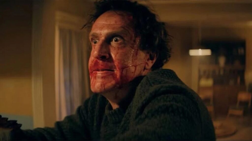 Over Your Dead Body (Independent Film Company) Jason Segel