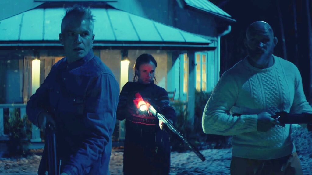 Over Your Dead Body (Independent Film Company) Timothy Olyphant Juliette Lewis Keith Jardine