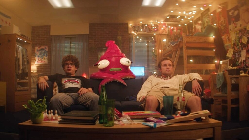 Pizza Movie (<a href=