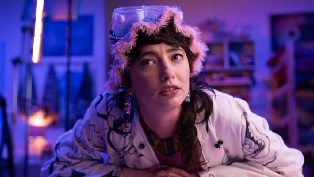 Pizza Movie (<a href=