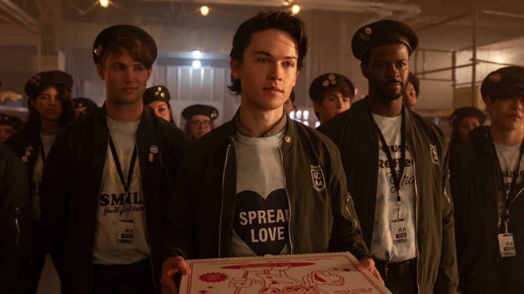 Pizza Movie (<a href=