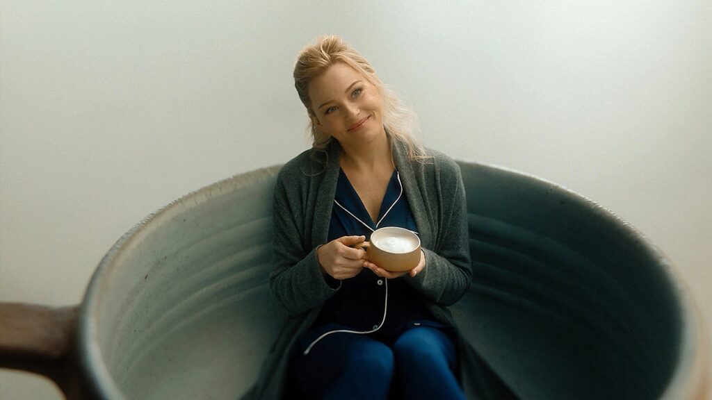 The Miniature Wife (<a href=