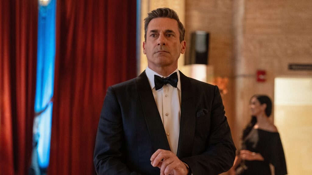 Your Friends & Neighbors Season 2 (AppleTV)