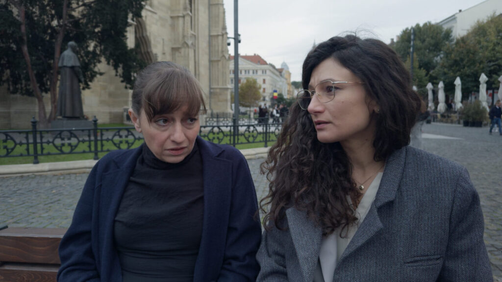 Kontinental '25 (1-2 Special) Women