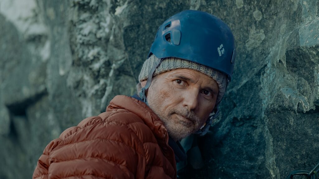 Apex (Netflix) Eric Bana