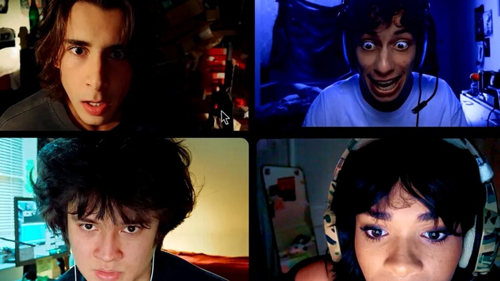 Lifehack (Vue) Georgie Farmer Roman Hayeck-Green James Scholz Yasmin Finney
