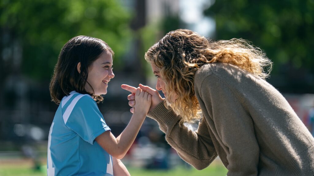 Maximum Pleasure Guaranteed (AppleTV) Nola Wallace Tatiana Maslany