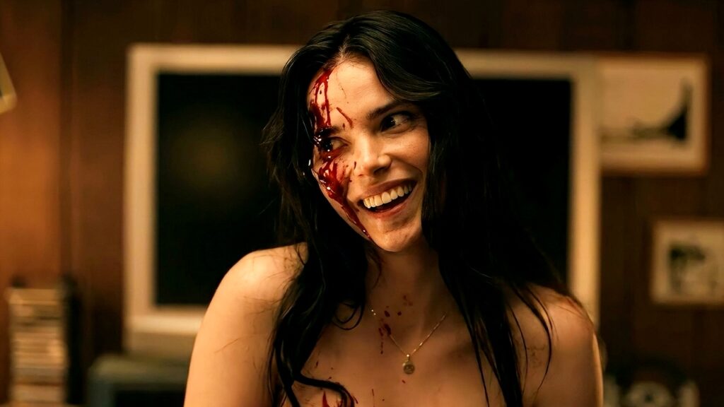 Obsession (Focus Features) Inde Navarrette