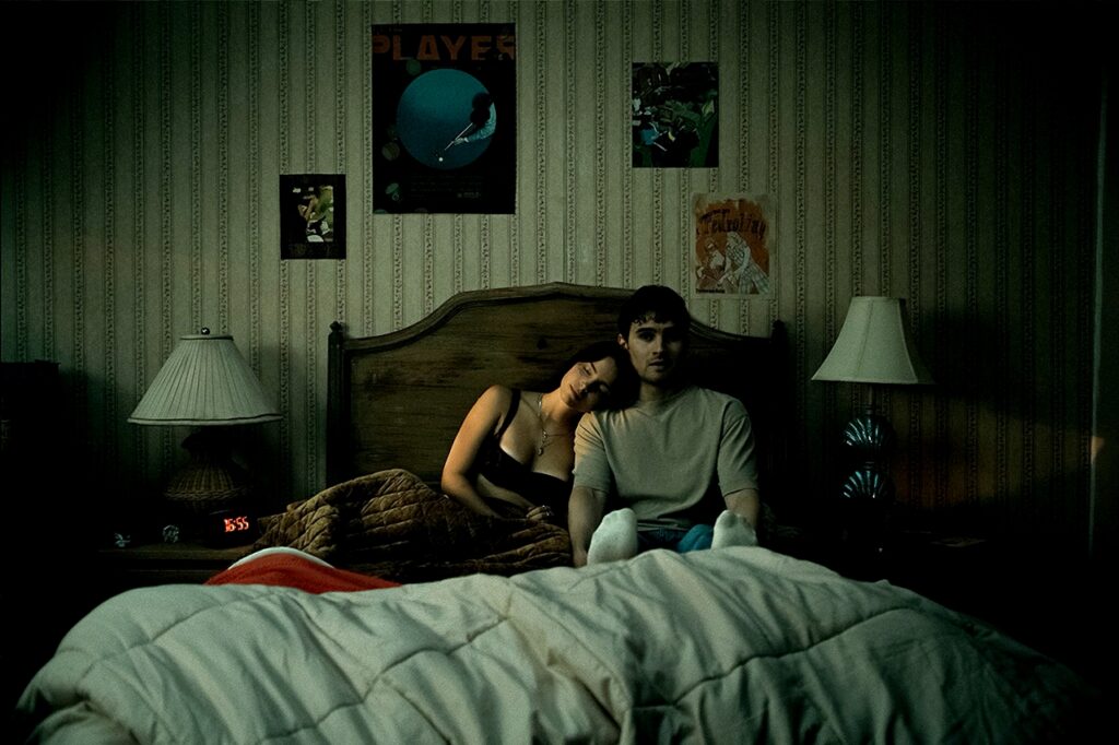 Obsession (Focus Features) Michael Johnston Inde Navarrette