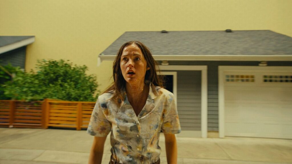 Backrooms (A24) Renate Reinsve