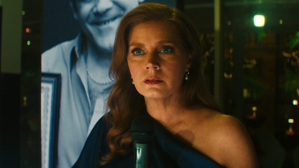 Cape Fear (AppleTV) Amy Adams