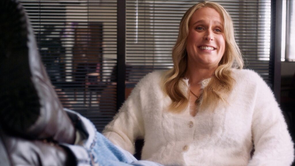 Maddie's Secret (Magnolia Pictures) John Early
