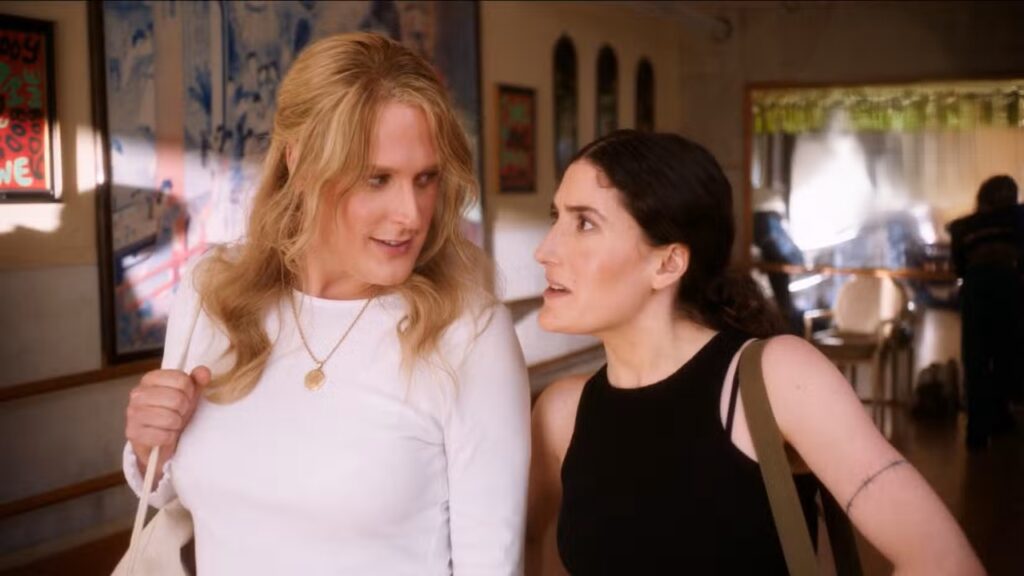 Maddie's Secret (Magnolia Pictures) John Early Kate Berlant