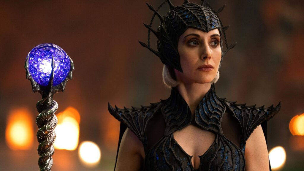 Masters of the Universe (Amazon MGM Studios) Alison Brie