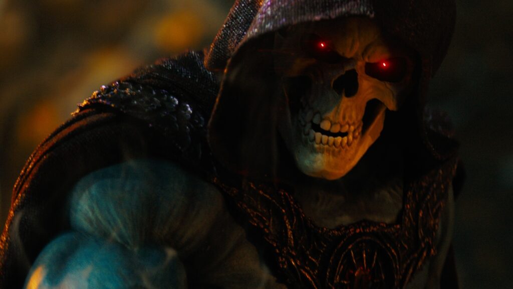 Masters of the Universe (Amazon MGM Studios) Jared Leto