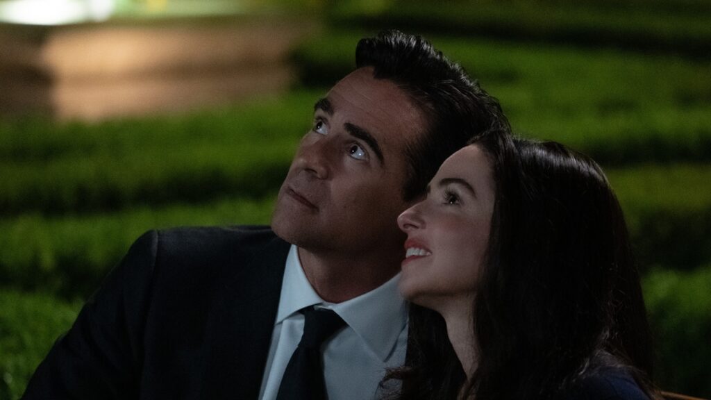Sugar Season 2 (AppleTV) Colin Farrell Laura Donnelly