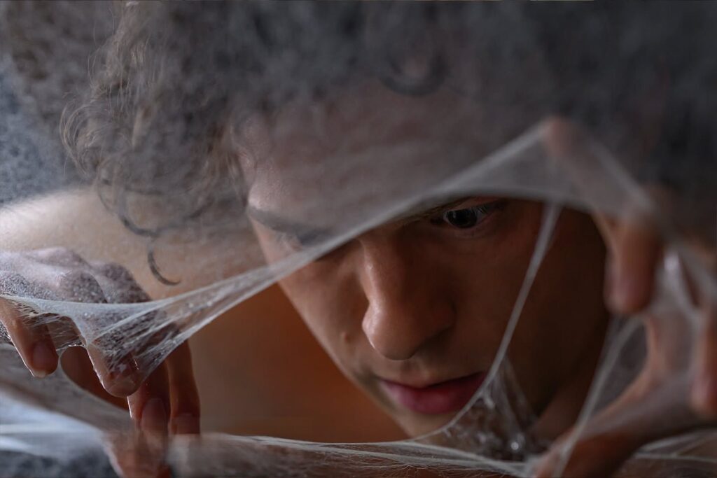 Spider-Man: Brand New Day (Sony Pictures) Tom Holland