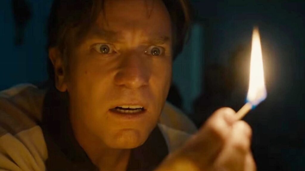 The End of Oak Street (Warner Bros. Pictures) Ewan McGregor