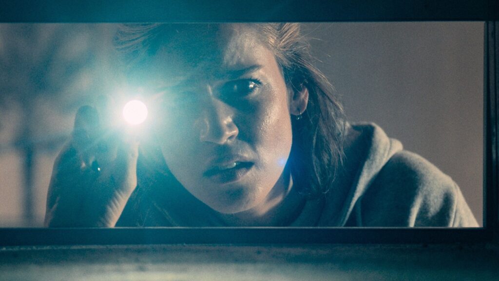 Crawlers (Roadside Attractions) Matilda Lutz